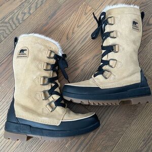 Sorel Tivoli IV Tall Winter Boots
